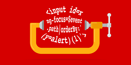 AngularJS CSP bypass in 56 characters