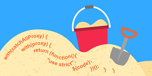 Attacking and defending JavaScript sandboxes