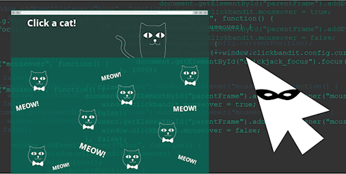 Burp Clickbandit: A JavaScript based clickjacking PoC generator
