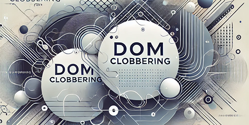 DOM Clobbering