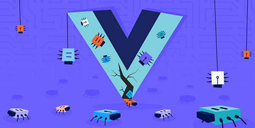Evading defences using VueJS script gadgets