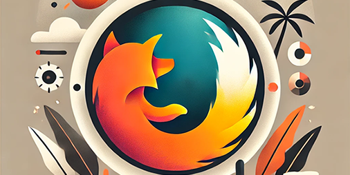 Firefox knows what your friends did last summer