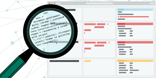 Hackability inspector