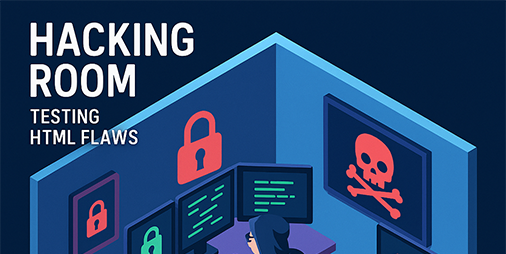 Hacking rooms