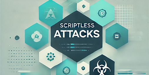 HTML scriptless attacks