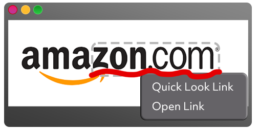 Safari is hot-linking images to semi-random websites