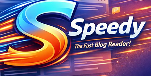 Speedy RSVP extension