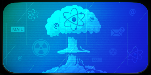 Splitting the email atom: exploiting parsers to bypass access controls