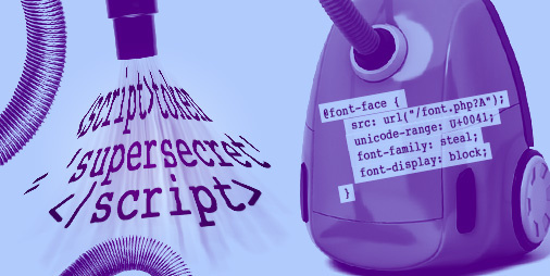 uBlock, I exfiltrate: exploiting ad blockers with CSS