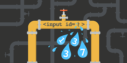 XS-Leak: Leaking IDs using focus
