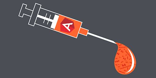 XSS without HTML: Client-Side Template Injection with AngularJS